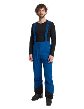 Pantalon Prime Pro Blue M