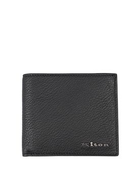 Kiton Portafoglio Deerskin