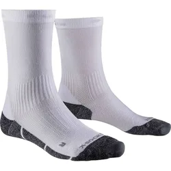 Calzini Core Natural Crew Arctic White / Pearl Grey EU 45-47