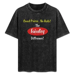 The Fairsley Difference! T-Shirt