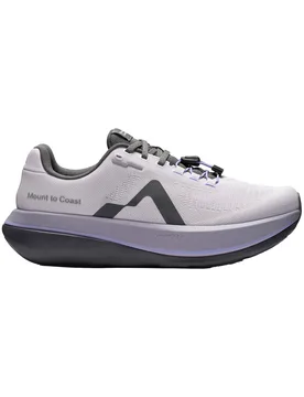 Chaussures de running - C1 W Ultraviolet - Taille 38 - Violet - Mount to Coast - FashionsVida