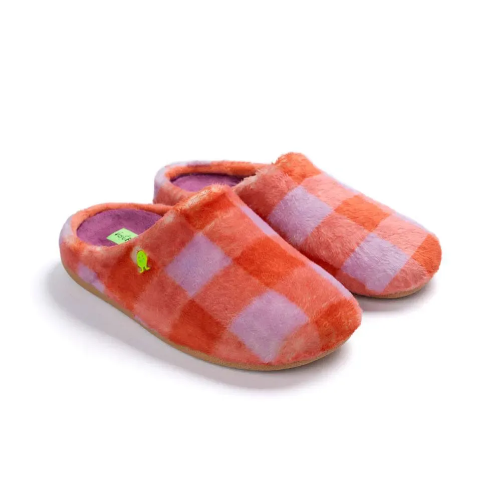 Pantofole 80938 Orange EU 39 - Hot Potatoes - FashionsVida