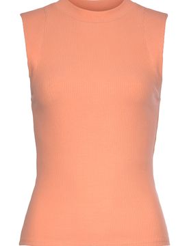 LASCANA Top melocotón