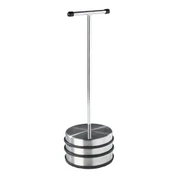 Genialo Türstopper silber