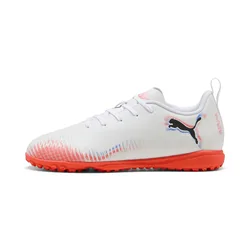 Fußballschuhe für Damen Future 8 Play TT - Blanc - female - Size: 37