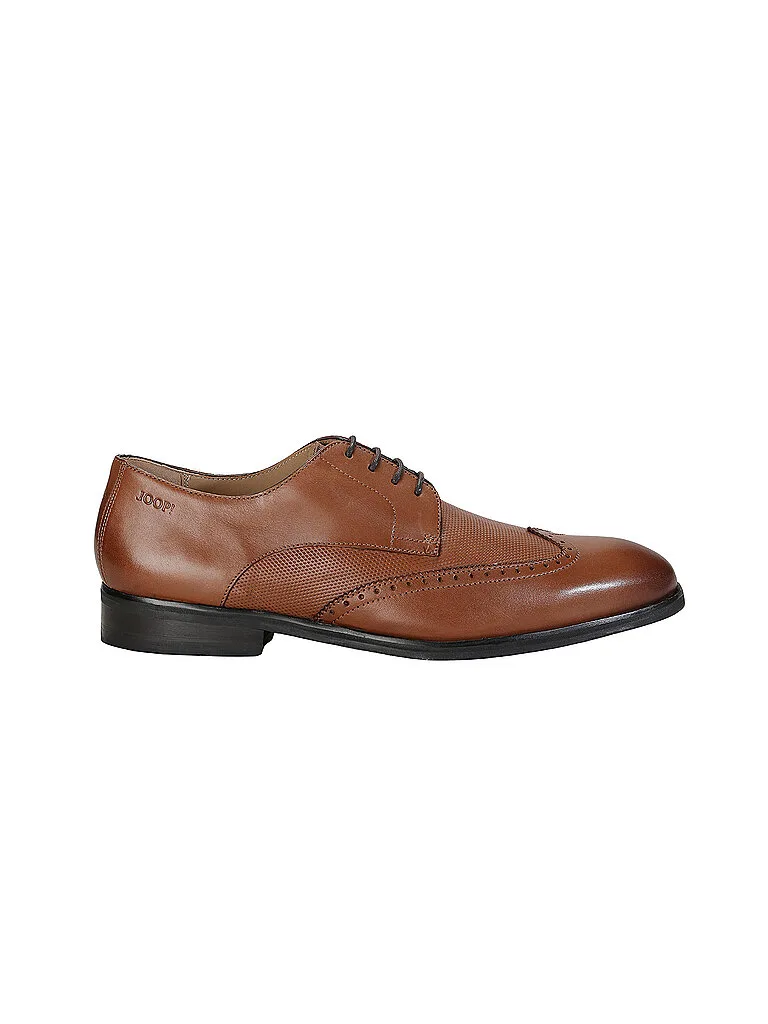 Joop Zapatos de traje PERO marrón claro 41 - Joop! - FashionsVida
