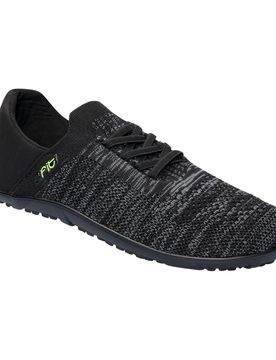 Pifit Barfuß-Sneaker 40 schwarz