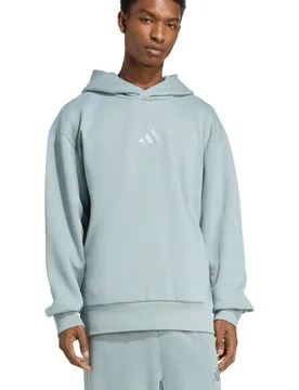 All szn sudadera hombre Azul (XXL) - Adidas - FashionsVida