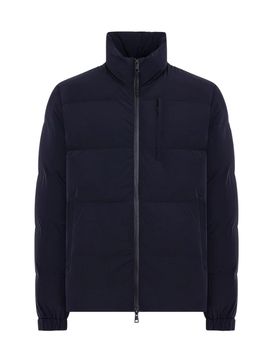 Giubbini uomo - ayrton-licosa 2.0 - blu