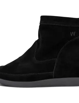 Stivali Emmy S Black / Black EU 37