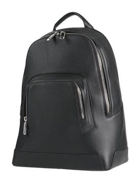 Rucksack Herren Schwarz -- Herren