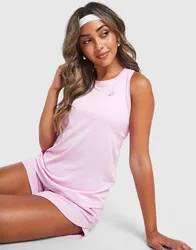 Running Tank Top - Damen, Rosa - female - Size: M