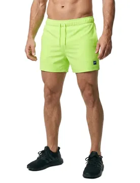 Short De Bain Solid Redondo Edge Volley 14´´