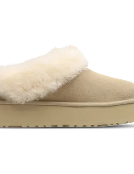 Australia Tazzelle Donna - Stivali Giallo - Taglia 41 - Pelle 41 - Ugg - FashionsVida