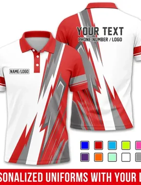 Fashion Stripe Color Contrast Graphic Polo Shirt For Men Custom Name/Logo Lapel 3D Printed Polo Shirts Trend Loose Sports Tees - Aliexpress - FashionsVida