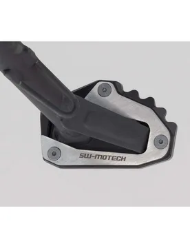 Base Maggiorata per Cavalletto Laterale STS.22.584 taglia un - SW-MOTECH - FashionsVida