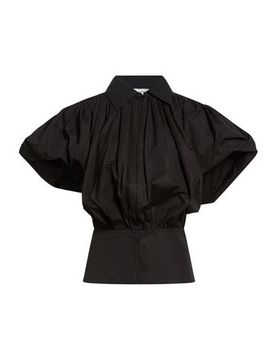 LANVIN Hemd Damen Schwarz 32 Damen
