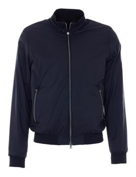 Herno Bombardiere ecologico