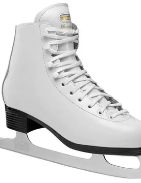 Patins à Glace Paradise White EU 42 Homme