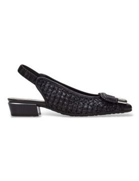 Para mujer. RHV264658 Zapatos Azucena (36), Piel, Plano, 1 a 3cm, Ninguno, Casual, Fiesta, Clásico