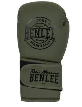 Gants De Boxe Nero Olive 14 oz