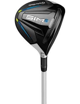 Fairwayholz SIM2 MAX Damen - TaylorMade - FashionsVida