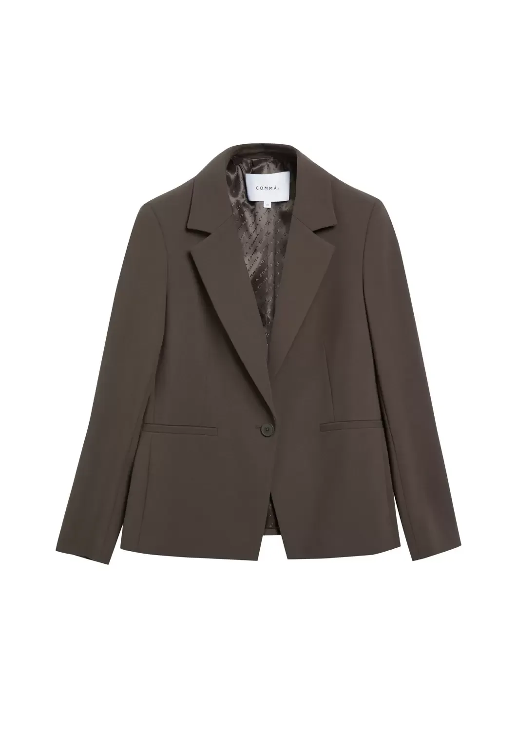 Indoor-Blazer female - 36 - FashionsVida