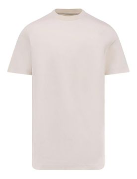 Hugo Boss T-shirt in Cotone