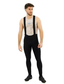 Santini Collants De Cyclisme Gravel