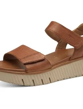 Keilabsatzsandalen Sandaletten M8872044 8-88720-44-440 37;40 - Jana - FashionsVida