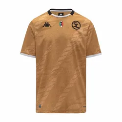 Drittes Trikot Spezia Calcio 2026 - Jaune - male - Size: 2XL