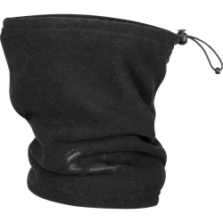 WÜRTH MODYF Tour de cou / Bonnet 3 en 1 noir Noir Taille unique