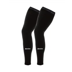 Gambali ciclismo TOTUM nero