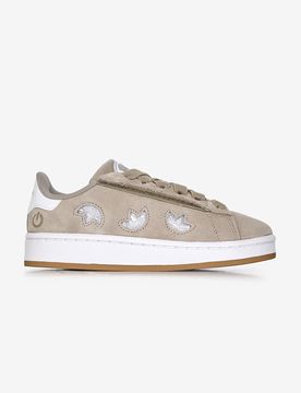 Campus 00s Led beige/blanc 35