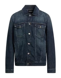 Jeansjacke/-mantel Herren Blau 52,54 Herren