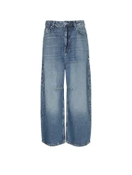 Hugo Jeans Balloon Fit blu 25/L32