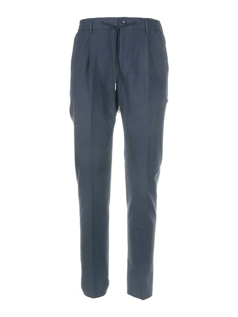Tagliatore Pantalone Blu