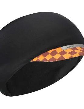 Q36.5 Bandeau Hybrid Visor