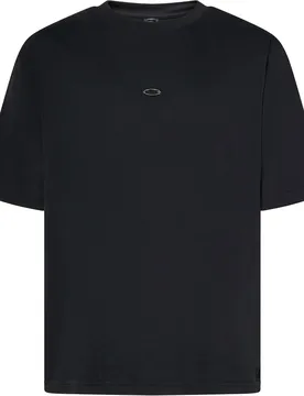 T-shirt à Manches Courtes Metal Rise Blackout 2XL