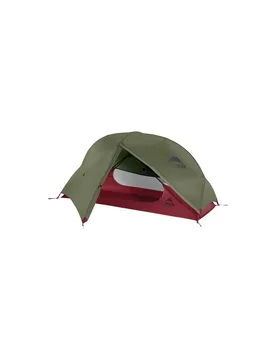 MSR Hubba NX Zelt V6 Grün - MSR - FashionsVida