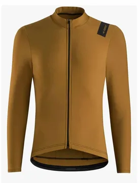 Maillot à Manches Longues Invernale Winter - Gist - FashionsVida