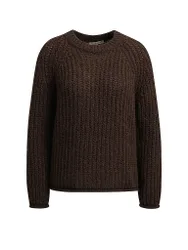 Smith&soul Pullover rosso L