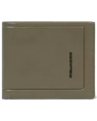 Portafoglio Uomo Pelle Verde - PU3891S138R-VE