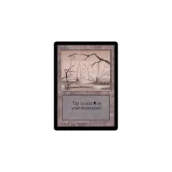 Swamp (#1) Beta