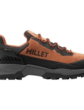 Zapatillas UBIC LOW GTX M Montaña Hombre - Millet - FashionsVida
