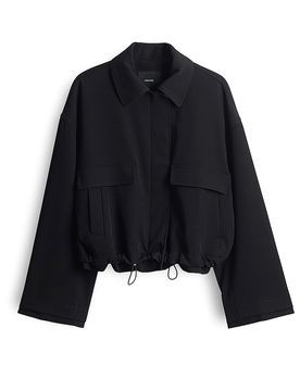 Jacke NOUSA schwarz 42 damen