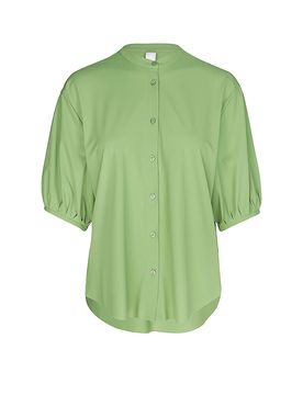 Japan Tky Blusa BENI verde XXL
