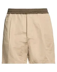 Shorts & Bermudashorts Herren Khaki 3 Herren