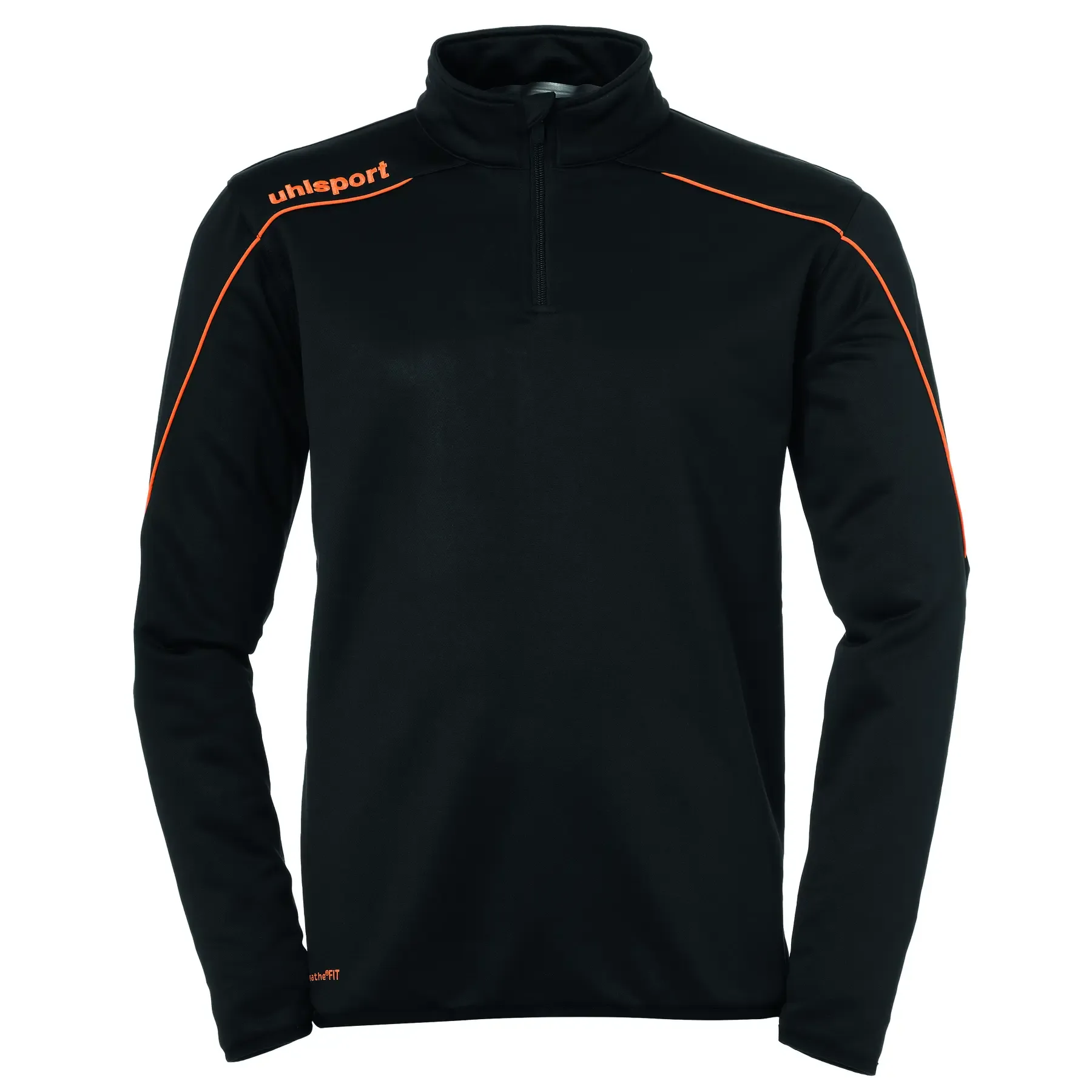 Pullover Steam 22 - Noir - unisex - Size: L - Uhlsport - FashionsVida