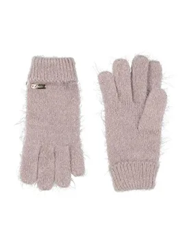 Guantes Mujer Marrón claro ONESIZE Mujer - LIU •JO - FashionsVida